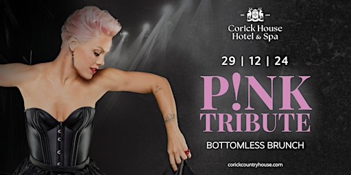 PINK Tribute Bottomless Brunch  primärbild