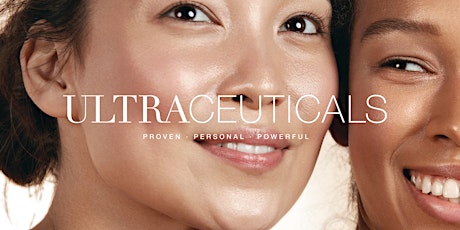 Proven, Personal, Powerful: Ultraceuticals Theory & Demonstrations