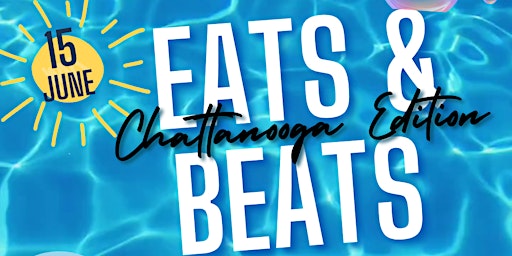 Immagine principale di Eats & Beats Karaoke Bus Tour - Chattanooga Edition 