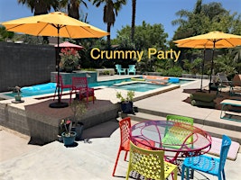 Maddy’s Crummy Birthday Pool Party primary image