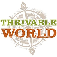 Hauptbild für Thrivable World Quest Berlin - September 2014