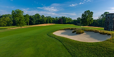Primaire afbeelding van The Samuel B. Ross, Jr. 2024 Green Chimneys Golf Classic