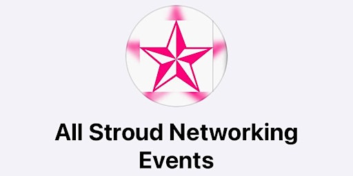 “All Stroud” Networking - “Slay your Social Media” primary image