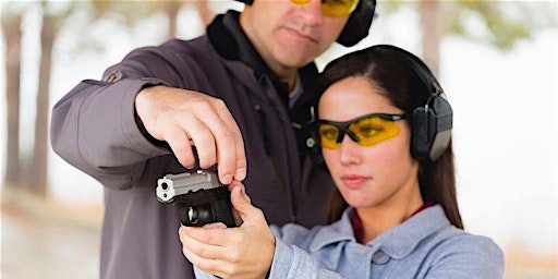 Basic Handgun Familiarization primary image