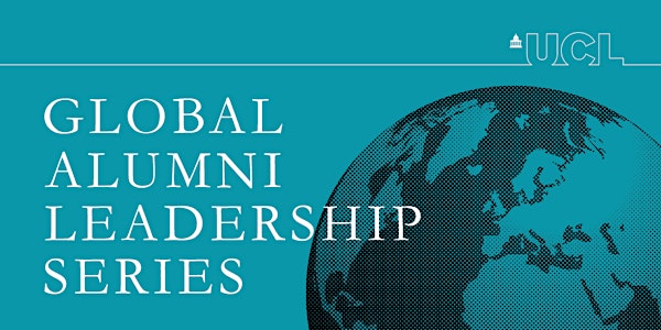 Global Alumni Leadership Series (Beijing)