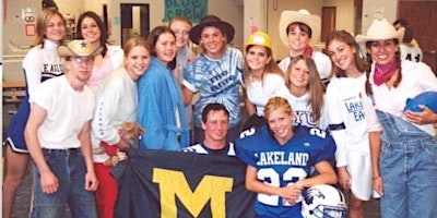 Image principale de 20 year high school reunion, LHS Class of 2004