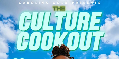 The Culture Cookout primary image