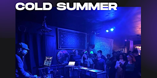 Cold Summer primary image