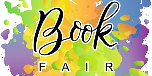 ABSC Annual Book Fair primary image