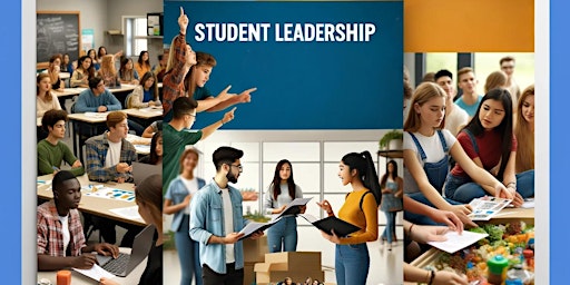 Imagem principal de Life Lessons for Success: Leadership and Social Skills for Students