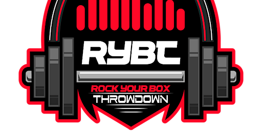 Imagem principal do evento Rock Your Box Throwdown 5
