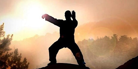 Deposit 6 Qigong classes @7:45pm - 4th Nov-9th Dec primary image