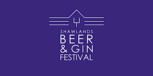 Imagem principal de Shawlands Beer & Gin Festival 2024