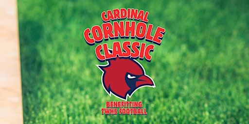 5th Annual Cardinal Cornhole Classic primary image