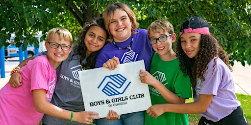 Imagen principal de July Leadership Breakfast | Boys & Girls Club of Oshkosh