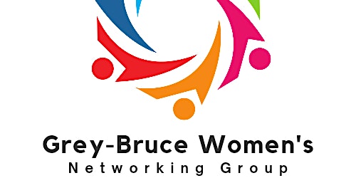 Imagem principal do evento Grey-Bruce Women's Networking Group