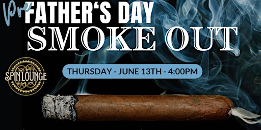 Primaire afbeelding van 2nd Annual Pre-Father's Day Smoke Out w/Sweet Lou's BBQ & Tony Lopez Band
