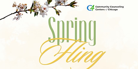 Spring Fling: Celebrating Mental Health & Community Appreciation