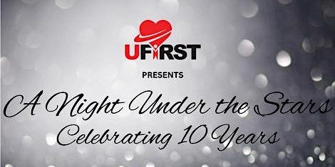 Image principale de A Night Under the Stars - Celebrating 10 Years of Community Service