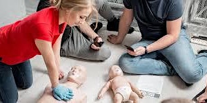 CPR Training Class primary image