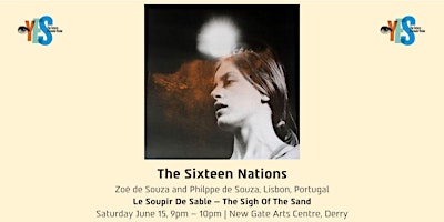 Primaire afbeelding van Le Soupir De Sable– The Sigh Of The Sand | The Sixteen Nations, New Gate