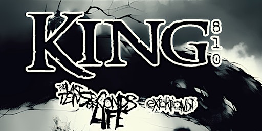 J & W Promotions Presents: KING 810 & Friends primary image