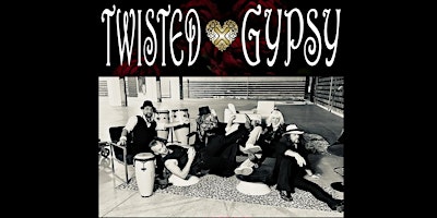 Primaire afbeelding van Twisted Gypsy - Fleetwood Mac Re-imagined