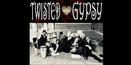 Twisted Gypsy - Fleetwood Mac Re-imagined