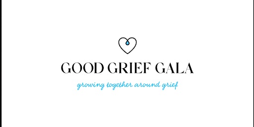 Imagem principal do evento Good Grief Gala