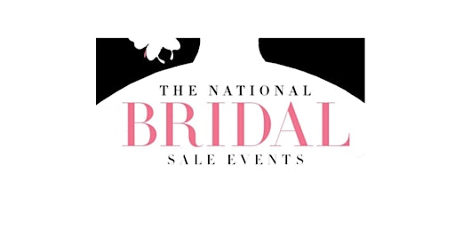 National Bridal Sales Event primary image