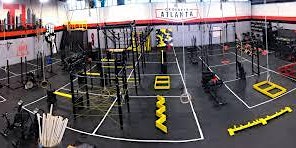 CrossFit Birthday Parties For Kids primary image