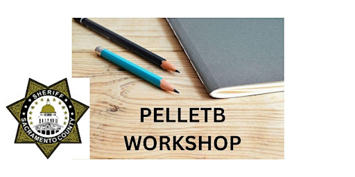 Hauptbild für PELLETB Exam Workshop