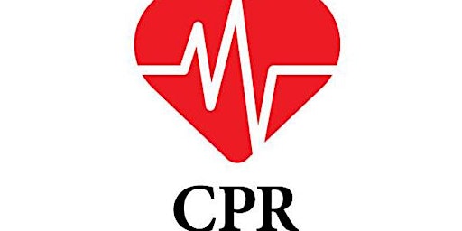 Immagine principale di Family & Friends CPR in-person 