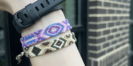 Image principale de Friendship Bracelets!