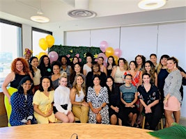 Women Connect for Success! Entrepreneurship and Business Networking  primärbild