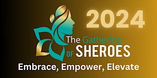 The Gathering of Sheroes primary image