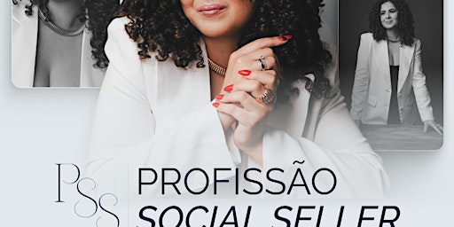 Immagine principale di Profissão Social Seller Camilly Santos É Bom e Vale a Pena? Veja Reclamação 