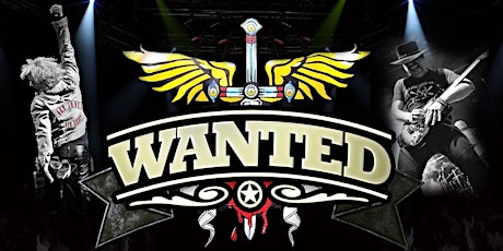 Wanted - A Tribute to Bon Jovi