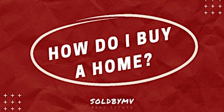 How Do I Buy A Home? primary image