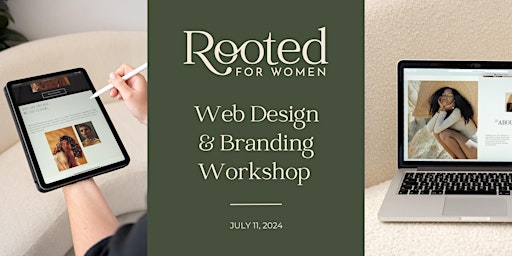 Branding + Websites, meet 2024! primary image