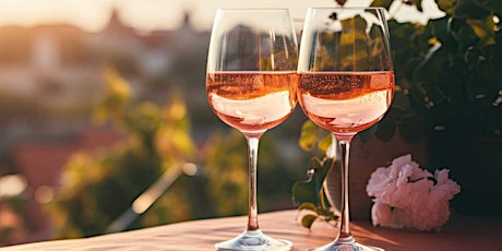 National Rosé Day