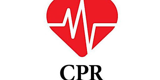 Imagem principal do evento Family & Friends CPR: in-person