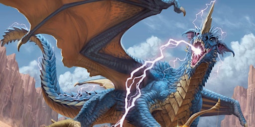 Dungeons and Dragons League primary image