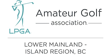 LPGA Amateurs Association Lower Mainland Chapter Inaugural Social