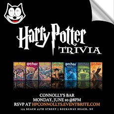 Harry Potter (Book) Trivia