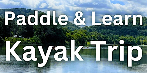 Imagem principal do evento Chemung River Guided Tour: Educational Paddle Trip