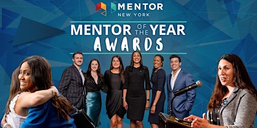 2024 MENTOR of the Year Awards primary image