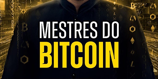 Image principale de Curso Mestres do Bitcoin Augusto Backes