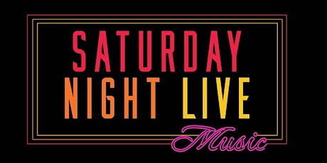 Saturday Night Live Music At Tool Shed Brewing Company Saturday June 15th!