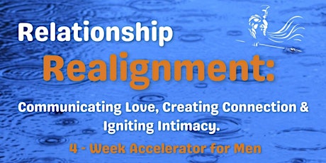 Primaire afbeelding van Relationship Realignment: Communicating Love, Creating Connection & Igniting Intimacy